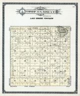 Lake George Township, McHenry County 1910